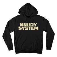 Hoodie Allen Buddy System Hoodie