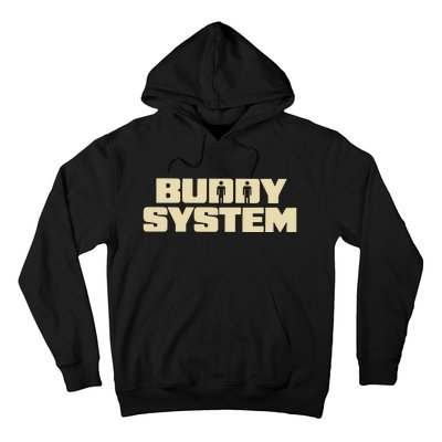 Hoodie Allen Buddy System Hoodie