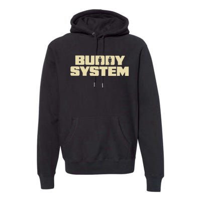 Hoodie Allen Buddy System Premium Hoodie