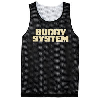 Hoodie Allen Buddy System Mesh Reversible Basketball Jersey Tank