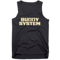 Hoodie Allen Buddy System Tank Top