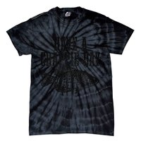 Have A Crappie Day Funny Crappie Fishing Fisherman Fish Tie-Dye T-Shirt