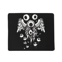 Harajuku Alt Clothing Weirdcore Grunge Punk Emo Creepy Mousepad