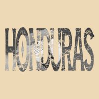 Honduras Art Concept Honduran Landscape HondureñO Bag
