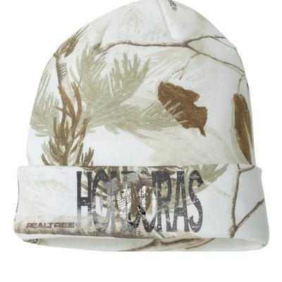 Honduras Art Concept Honduran Landscape HondureñO Kati Licensed 12" Camo Beanie