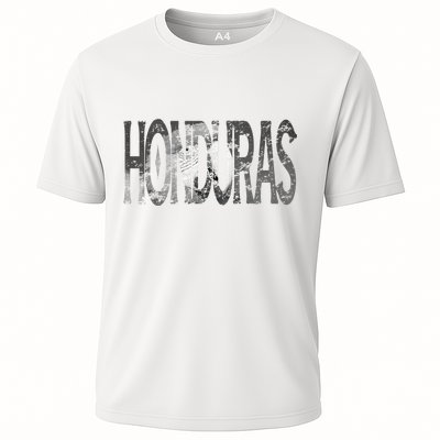 Honduras Art Concept Honduran Landscape HondureñO Performance Shirt