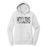 Honduras Art Concept Honduran Landscape HondureñO Women's Pullover Hoodie