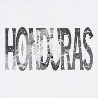 Honduras Art Concept Honduran Landscape HondureñO Womens Tank Top