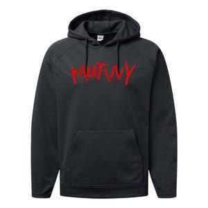 Halt And Catch Fire Mutiny Performance Fleece Hoodie