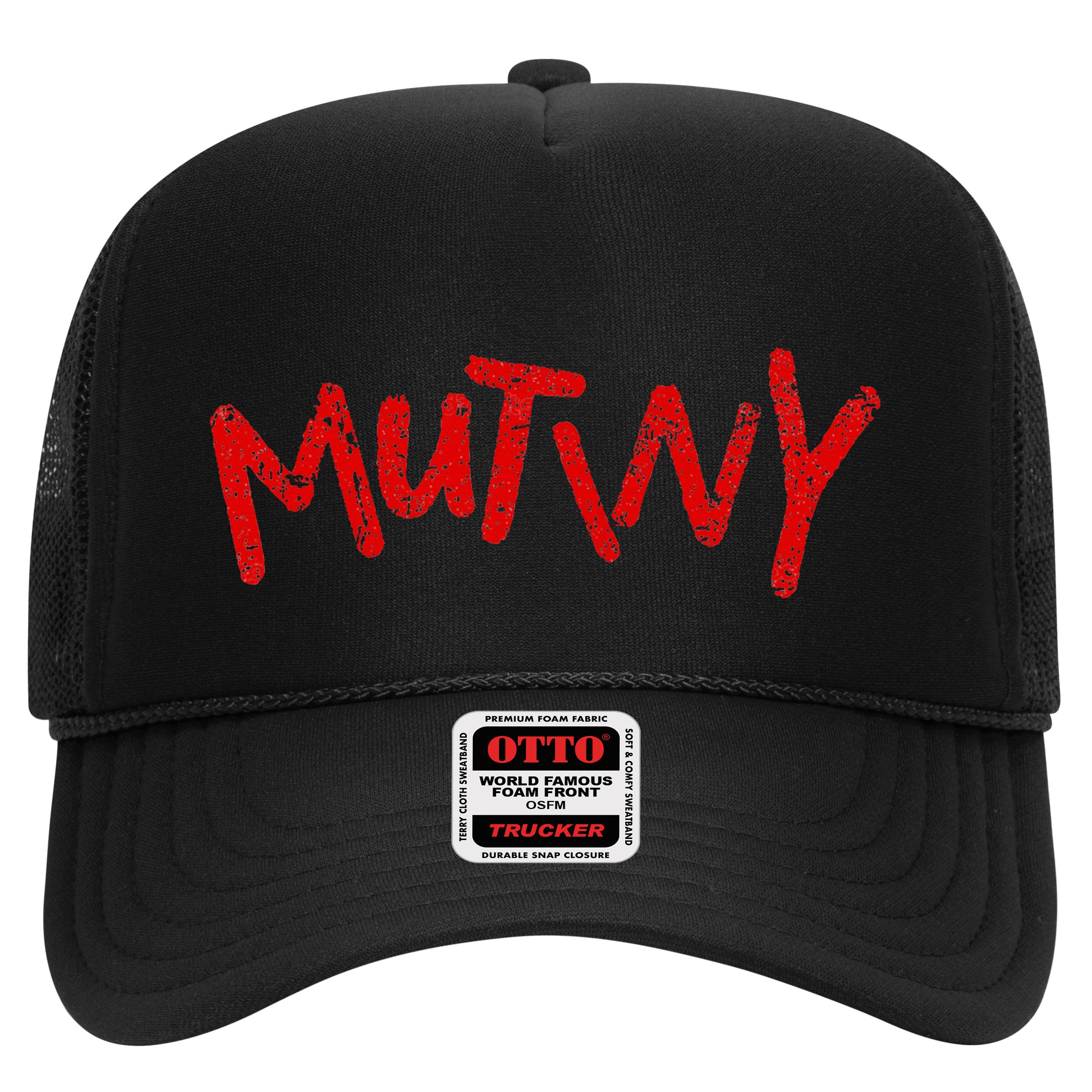 Halt And Catch Fire Mutiny Hat