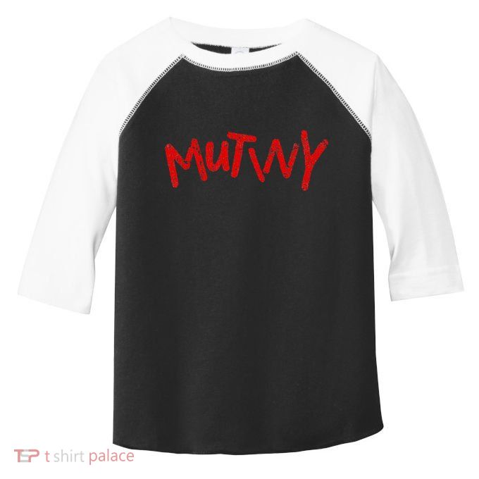 Halt And Catch Fire Mutiny Toddler Fine Jersey T-Shirt