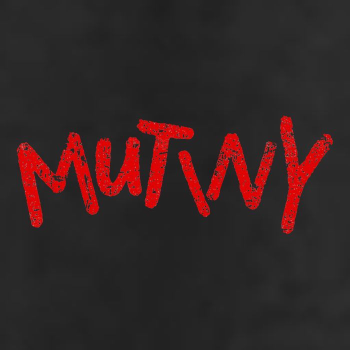 Halt And Catch Fire Mutiny Golf Towel