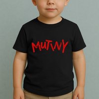 Halt And Catch Fire Mutiny Toddler T-Shirt