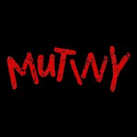Halt And Catch Fire Mutiny Cropped Pullover Crew
