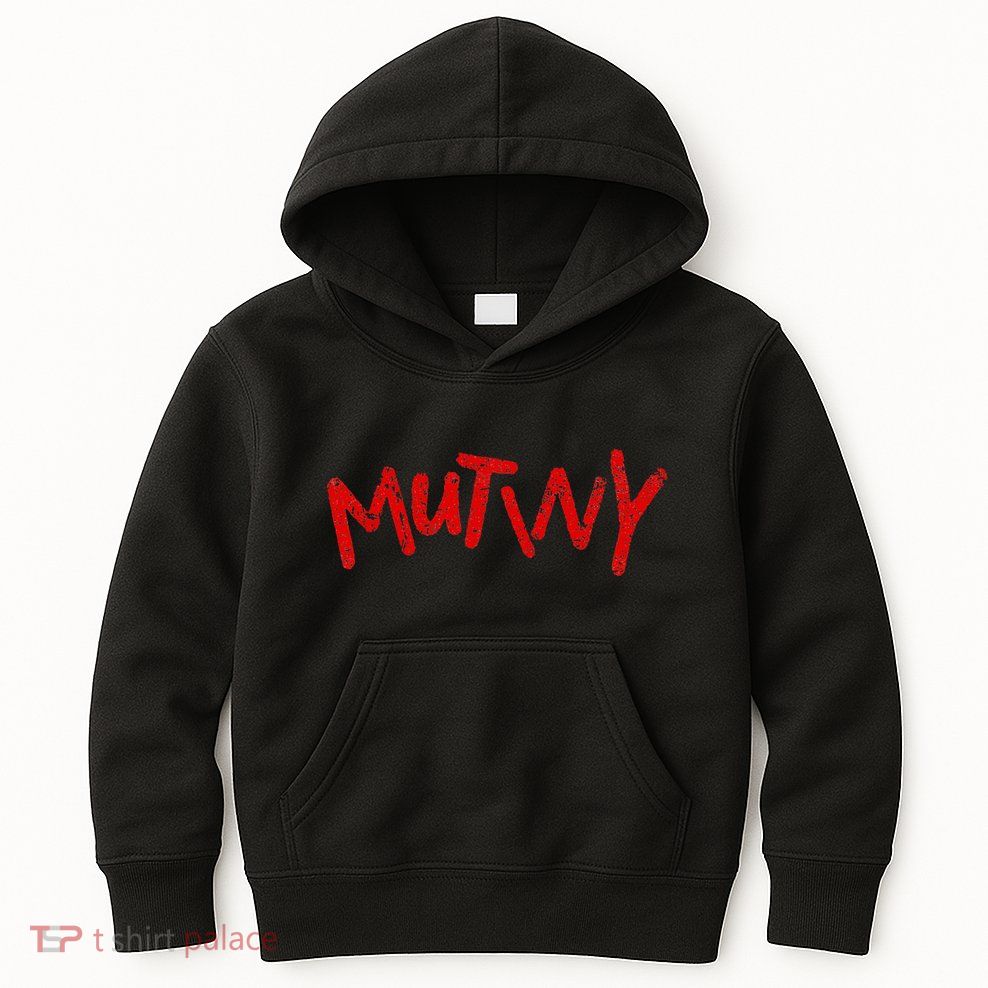 Halt And Catch Fire Mutiny Kids Hoodie