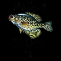 Have A Crappie Day Crappie Fishing Mug