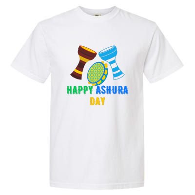 Happy Ashura Day Garment-Dyed Heavyweight T-Shirt