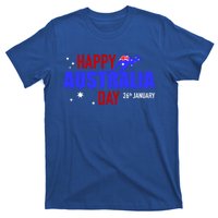 Happy Australia Day 26th Of January Funny Gift T-Shirt