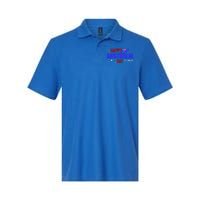 Happy Australia Day 26th Of January Funny Gift Softstyle Adult Sport Polo