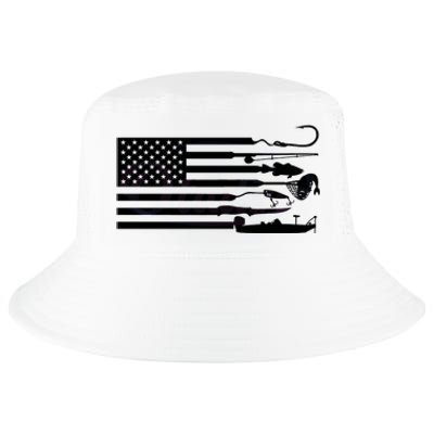 Hunting And Fishing Cool Comfort Performance Bucket Hat