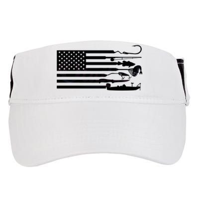 Hunting And Fishing Adult Drive Performance Visor