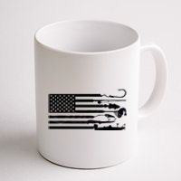 Hunting And Fishing Coffee Mug