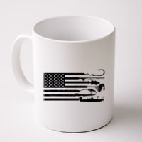 Hunting And Fishing Coffee Mug