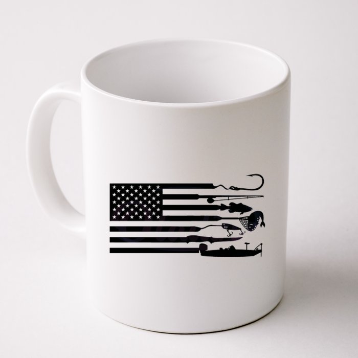 Hunting And Fishing Coffee Mug