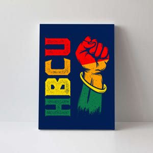 Hbcu Alumni For And Black College Canvas