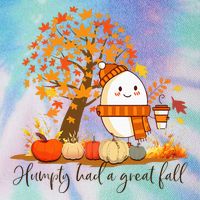 Had A Great Fall Thanksgiving Autumn Legacy Tie Dye Trucker Hat