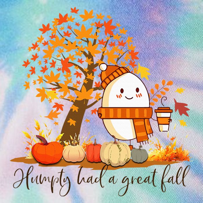 Had A Great Fall Thanksgiving Autumn Legacy Tie Dye Trucker Hat