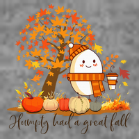 Had A Great Fall Thanksgiving Autumn Sustainable Beanie