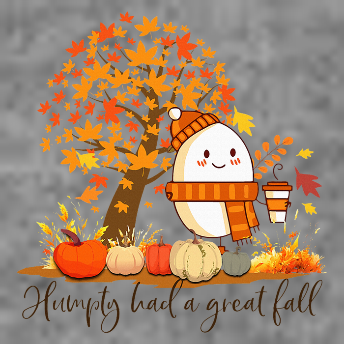 Had A Great Fall Thanksgiving Autumn Sustainable Beanie
