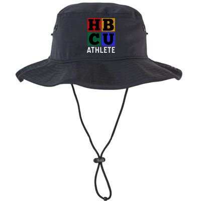 Hbcu Athlete Gift Bucket Hat