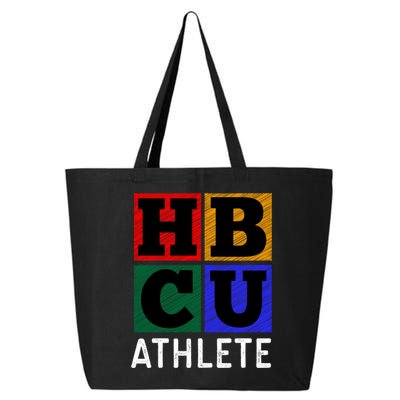 Hbcu Athlete Gift 25L Jumbo Tote