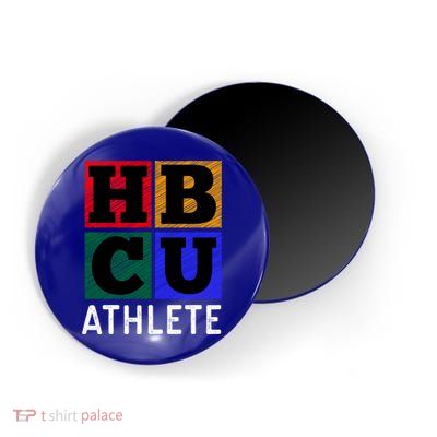 Hbcu Athlete Gift Magnet