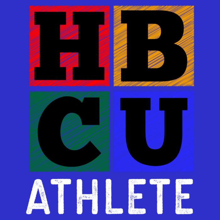 Hbcu Athlete Gift Kids Sweatshirt
