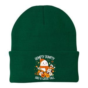 Had A Great Fall Happy Fall Yall Autumn Gifts Knit Cap Winter Beanie