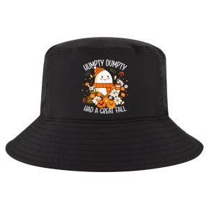 Had A Great Fall Happy Fall Yall Autumn Gifts Cool Comfort Performance Bucket Hat