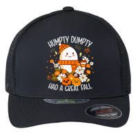 Had A Great Fall Happy Fall Yall Autumn Gifts Flexfit Unipanel Trucker Cap