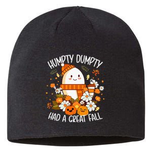 Had A Great Fall Happy Fall Yall Autumn Gifts Sustainable Beanie