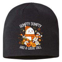 Had A Great Fall Happy Fall Yall Autumn Gifts Sustainable Beanie