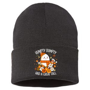 Had A Great Fall Happy Fall Yall Autumn Gifts Sustainable Knit Beanie