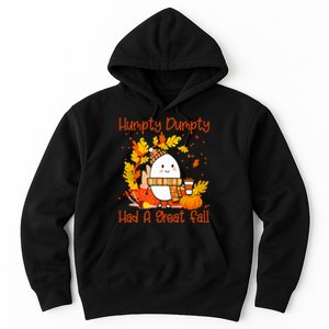 Had A Great Fall Happy Fall Yall Thanksgiving Hoodie