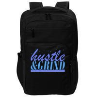 Hustle And Grind Impact Tech Backpack