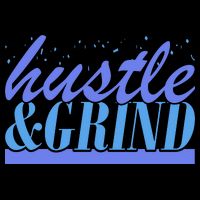 Hustle And Grind Mousepad