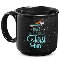 Have A Great First Day Back To School 15oz Campfire Ceramic Mug