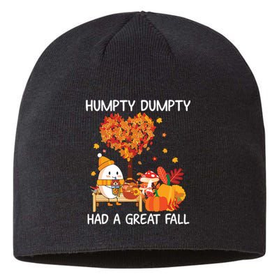 Had A Great Fall Happy Fall Yall Sustainable Beanie