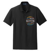 Housekeeping Appreciation Gifts Environmental Services Week Dry Zone Grid Polo