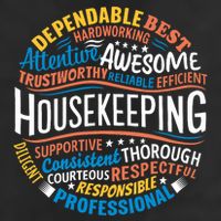 Housekeeping Appreciation Gifts Environmental Services Week 11oz C Handle Ceramic Mug